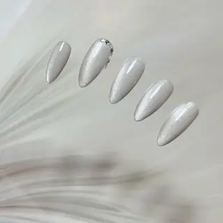 ネイル ㅤ ㅤ ㅤ ㅤ ㅤ momoのネイルデザイン