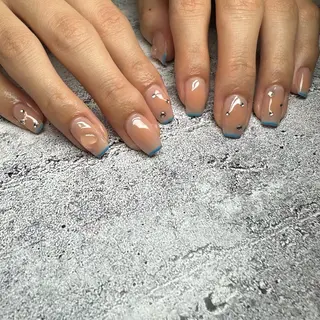 ネイル 𝐫𝐚𝐢 𝐧𝐚𝐢𝐥のネイルデザイン