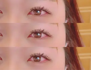 マツエク・マツパ たねむら みきのマツエク・マツパデザイン