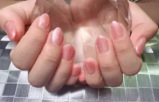 ネイル Regulus 光田のネイルデザイン