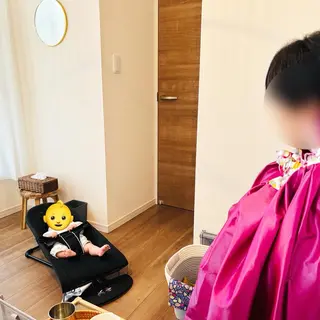 relaxation Soranaのエステ・リラクイメージ