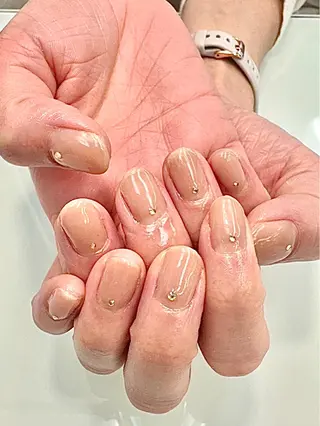 ネイル Salon Rion所属・Rion 野々村のエステ・リラクイメージ