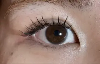 マツエク・マツパ ◝✩ ᖇIᒍYᑌのマツエク・マツパデザイン