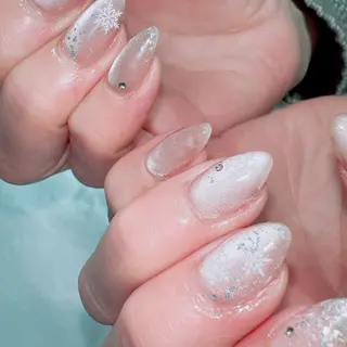 ネイル Emi lyのネイルデザイン