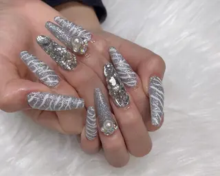 ネイル CC Nail Salonのネイルデザイン