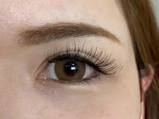 マツエク・マツパ フォーラル 福岡のマツエク・マツパデザイン