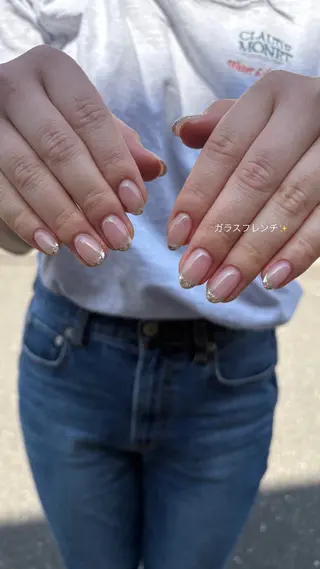 ネイル liulu nailのネイルデザイン