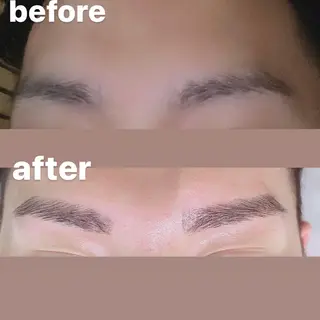 メンズ Eyelash ＊Freakのマツエク・マツパデザイン