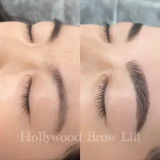 アイブロウ EYELA銀座 伊藤のマツエク・マツパデザイン