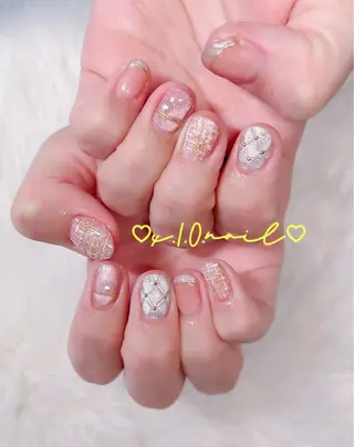 ネイル x.1.0.nail ♡Cのネイルデザイン