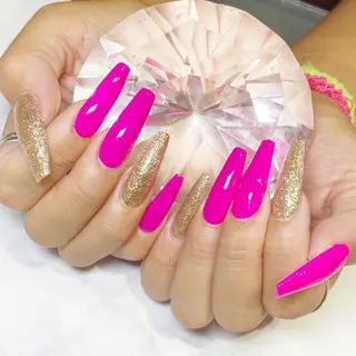 ネイル YUN 💅のネイルデザイン