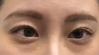 パーマ ココ ラッシュのマツエク・マツパデザイン