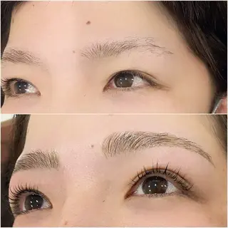 マツエク・マツパ アクワレル加古川店 中野のマツエク・マツパデザイン