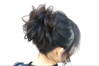 ロング kawakita yoshinoriのヘアスタイル