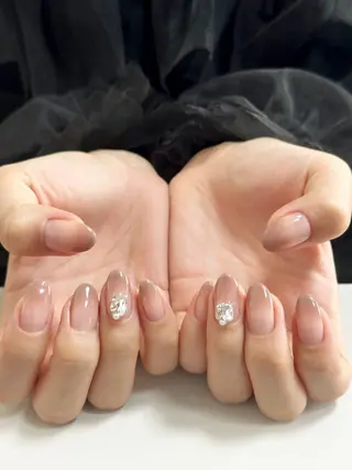 ネイル Sono nailのネイルデザイン