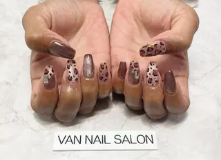 ネイル Van Nail Salonのネイルデザイン