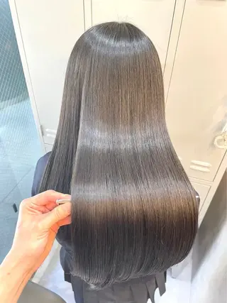 ロング 🎀推し活ヘア🎀 ゆらのヘアスタイル