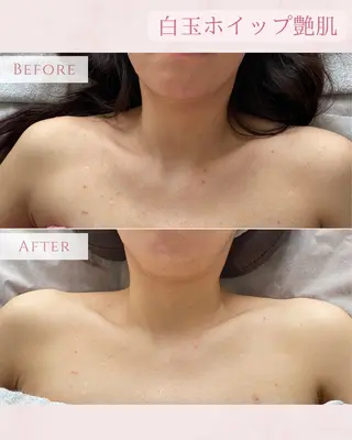 MAUM-美 caresalon-のエステ・リラクイメージ