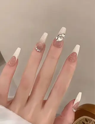 ネイル キン グミのネイルデザイン