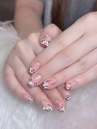 ネイル Lumi Nailのネイルデザイン