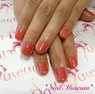 ネイル マグネットネイル💛 Hayakawaのネイルデザイン