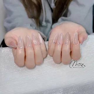 ネイル MaiBeauty Niのネイルデザイン