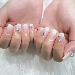 ネイル ビューティーサロンFeliz 浜松町店所属・Feliz Saitoのマツエク・マツパデザイン