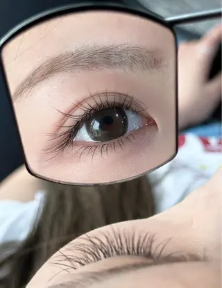 マツエク・マツパ KIIマツエク& まつげパーマ池袋店のマツエク・マツパデザイン