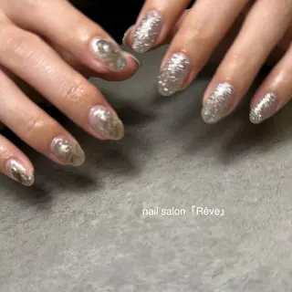 ネイル ・・Rêve・・ haruのネイルデザイン