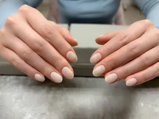 ネイル protea澤本 凜のネイルデザイン