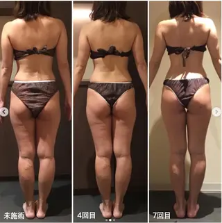 志茂 香のエステ・リラクイメージ