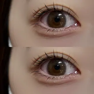 マツエク・マツパ REMIA上大岡~eyelash&nail~所属・REMIA上大岡 ♡NOMURAのマツエク・マツパデザイン