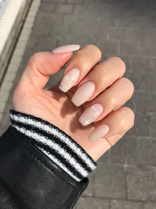 ネイル Nail Salon Spring St.【スプリングストリート】所属・Nail Salon Spring St.のネイルデザイン