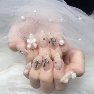 ネイル COCO ネイルのネイルデザイン