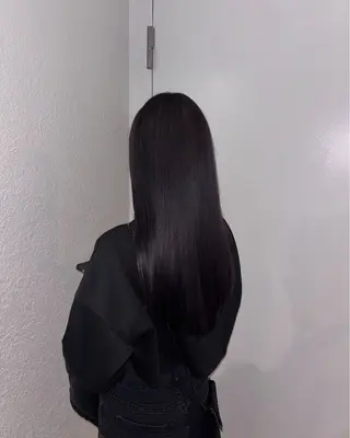 カラー MIRAN stylistのヘアスタイル