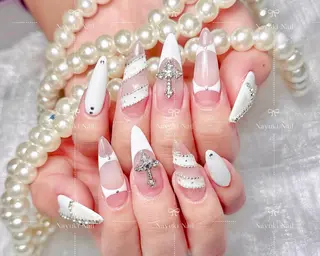 ネイル 🎀Sense Nail池袋店🎀のネイルデザイン