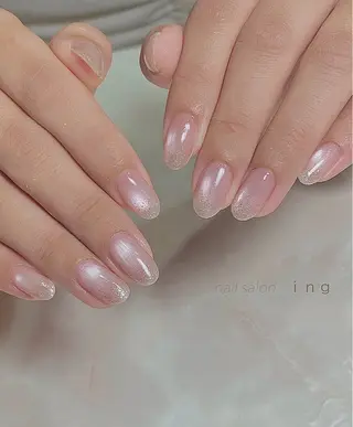 ネイル ｉｎｇ .のネイルデザイン