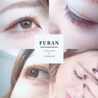 マツエク・マツパ Na＋nail&Eyelash所属・Na＋nail 葛西本店のマツエク・マツパデザイン