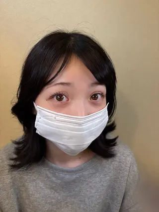 マツエク・マツパ Lita.所属・Lita /Karinのマツエク・マツパデザイン