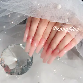 ネイル Bonny Nailのネイルデザイン