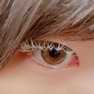 マツエク・マツパ ✧elpatio✧︎ 小出紗羅のマツエク・マツパデザイン