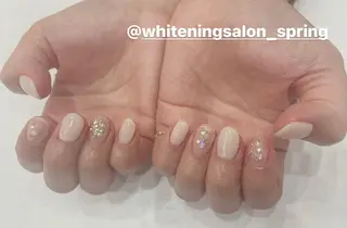 ネイル Nakao Hitomiのネイルデザイン