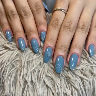 ネイル ESTELA エステラのネイルデザイン