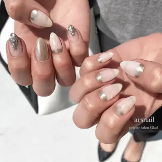 ネイル chulanail所属・arisa .のエステ・リラクイメージ