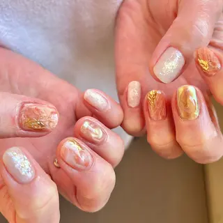 ネイル M. nailのネイルデザイン