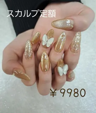 ネイル ネイルサロンアネラ所属・Nail💞 rinakoのネイルデザイン