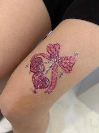 Twinkle 恵比寿店・nem.room所属・nem.room 恵比寿まつパのマツエク・マツパデザイン