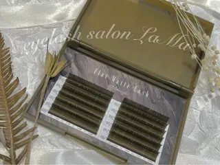 マツエク・マツパ LaMa. Yの眉毛・アイブロウイメージ