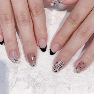 ネイル BUNNYNAIL MOEのネイルデザイン
