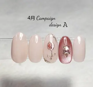 ネイル   BENNIEのネイルデザイン